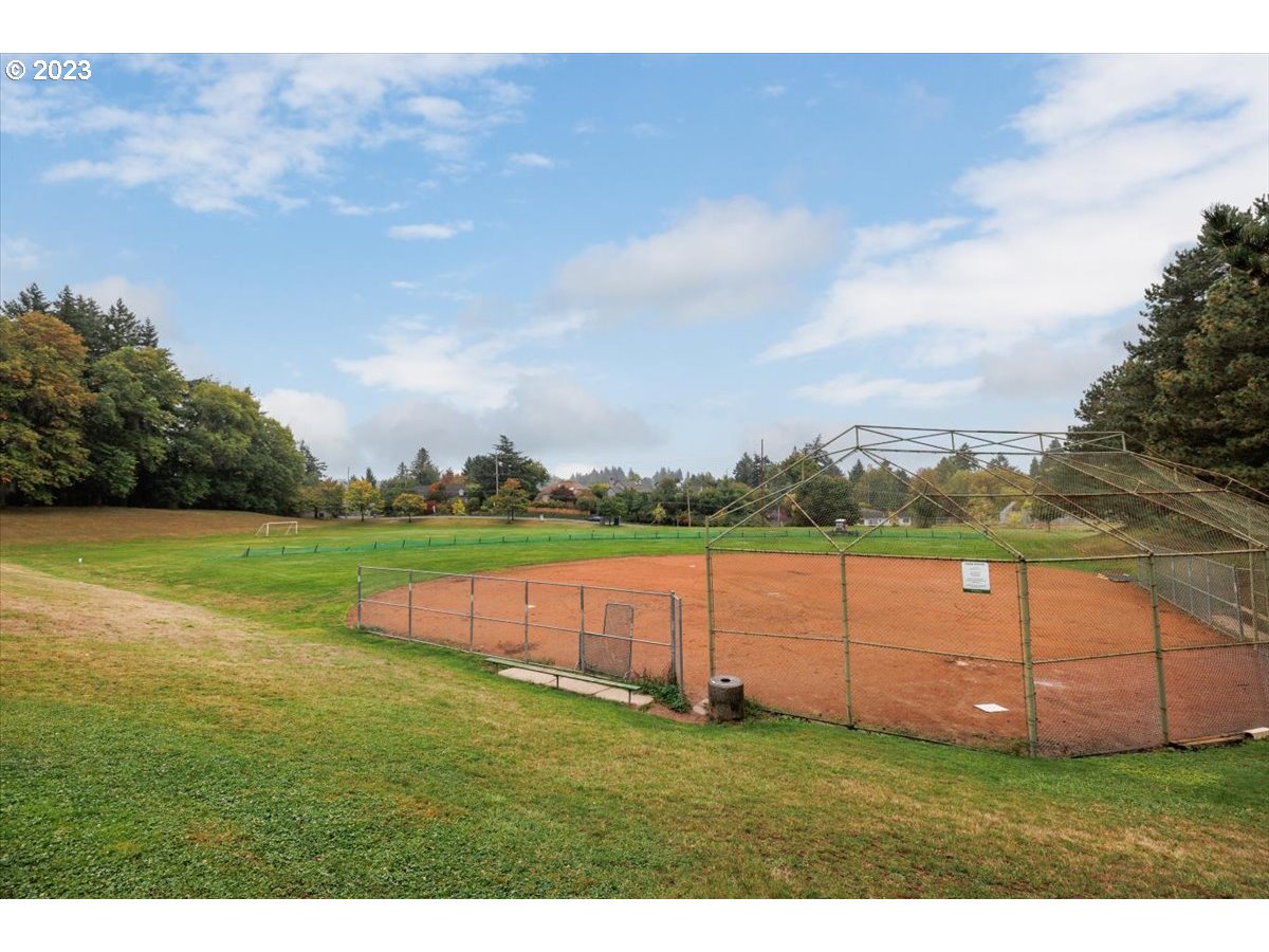 4011 Southwest 43rd Avenue Portland, OR 97221 - Photo 46 of 46 a view of yard with grass