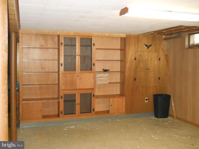 Basement #2
