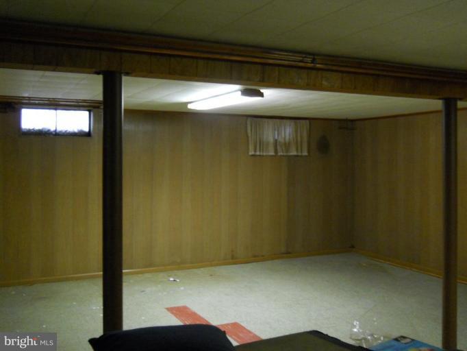Basement #3