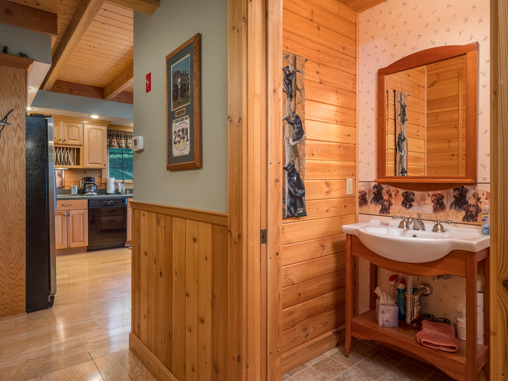 163 Hoss Hill Road Lovell, ME 04051 - Photo 20 of 43 163 Hoss Hill-19