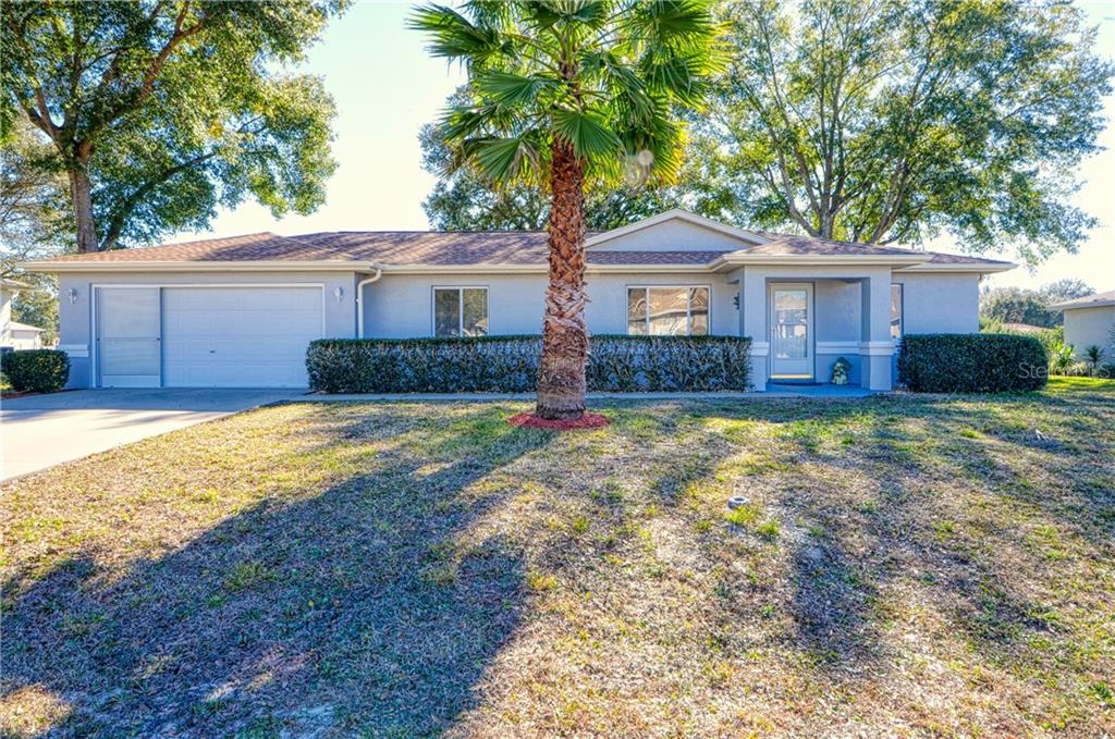 6256 Southwest 100th Loop Ocala, FL 34476 - Photo 1 of 1 Gallery Image 1