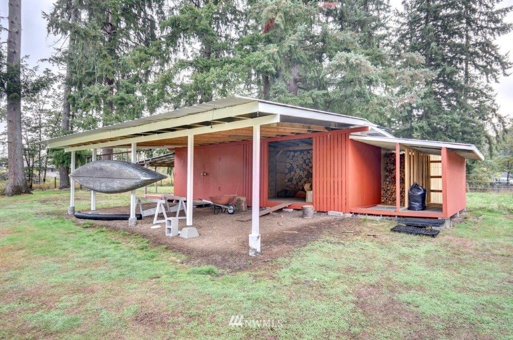 8432 169th Lane Southwest Rochester, WA 98579 - Photo 22 of 28