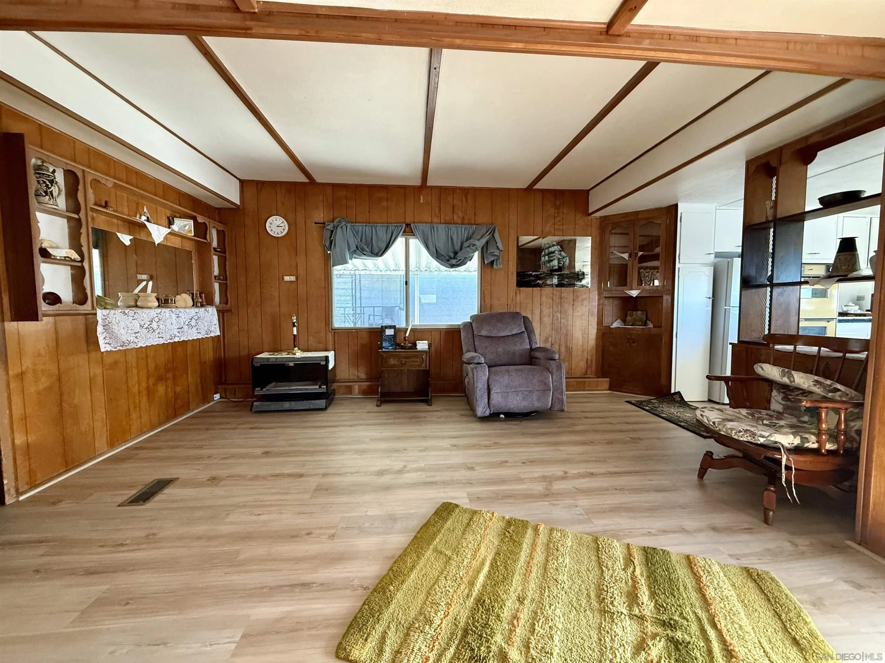 1174 East Main Street El Cajon, CA 92021 - Photo 20 of 23 a living room filled with furniture