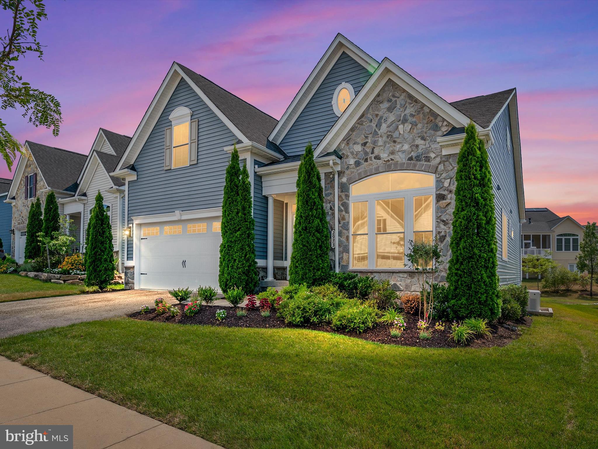 2973 Levee Drive Odenton, MD 21113 - Photo 2 of 69 Welcome Home