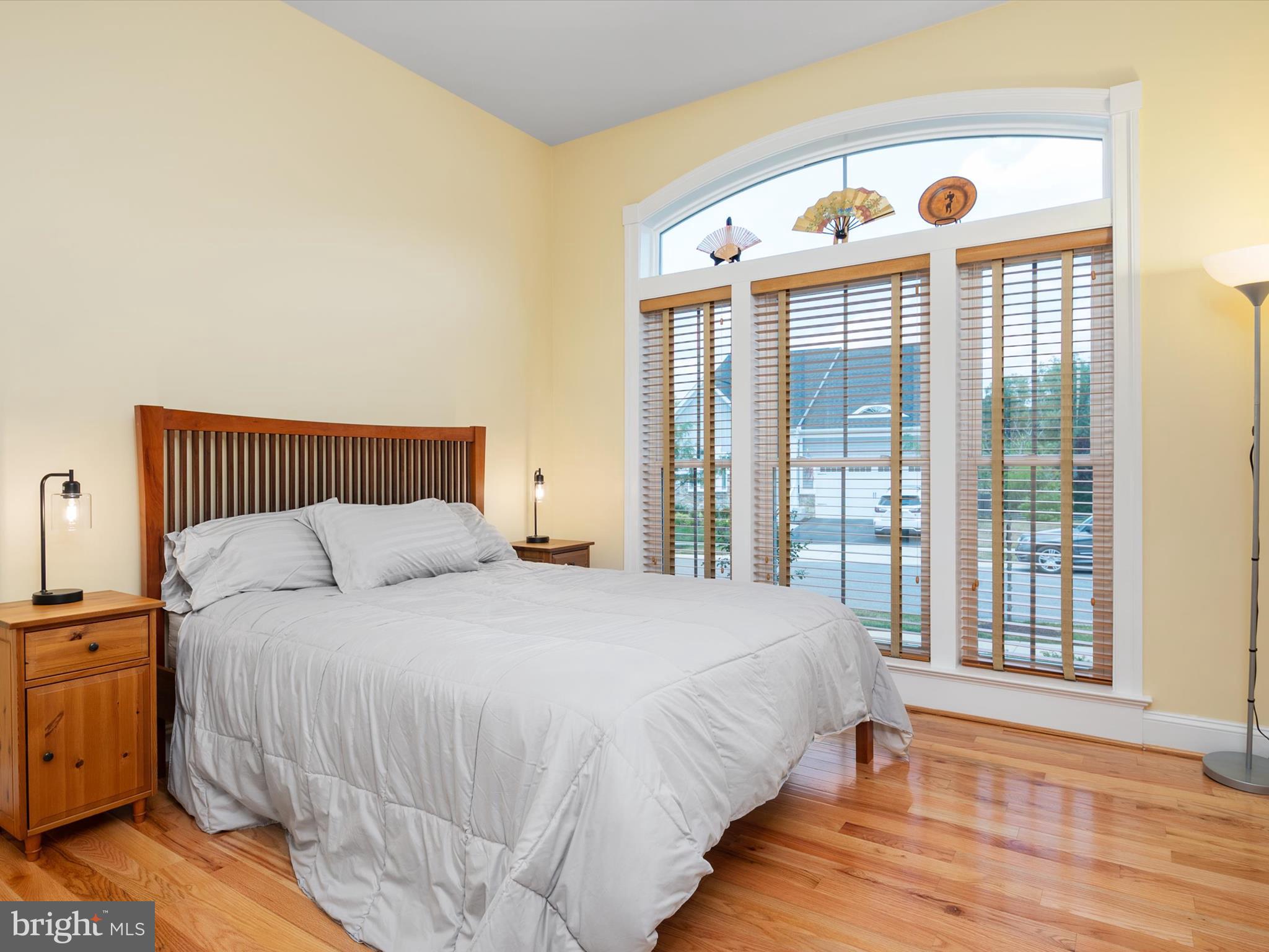 2973 Levee Drive Odenton, MD 21113 - Photo 24 of 69 Guest bedroom is filled with Natural Light