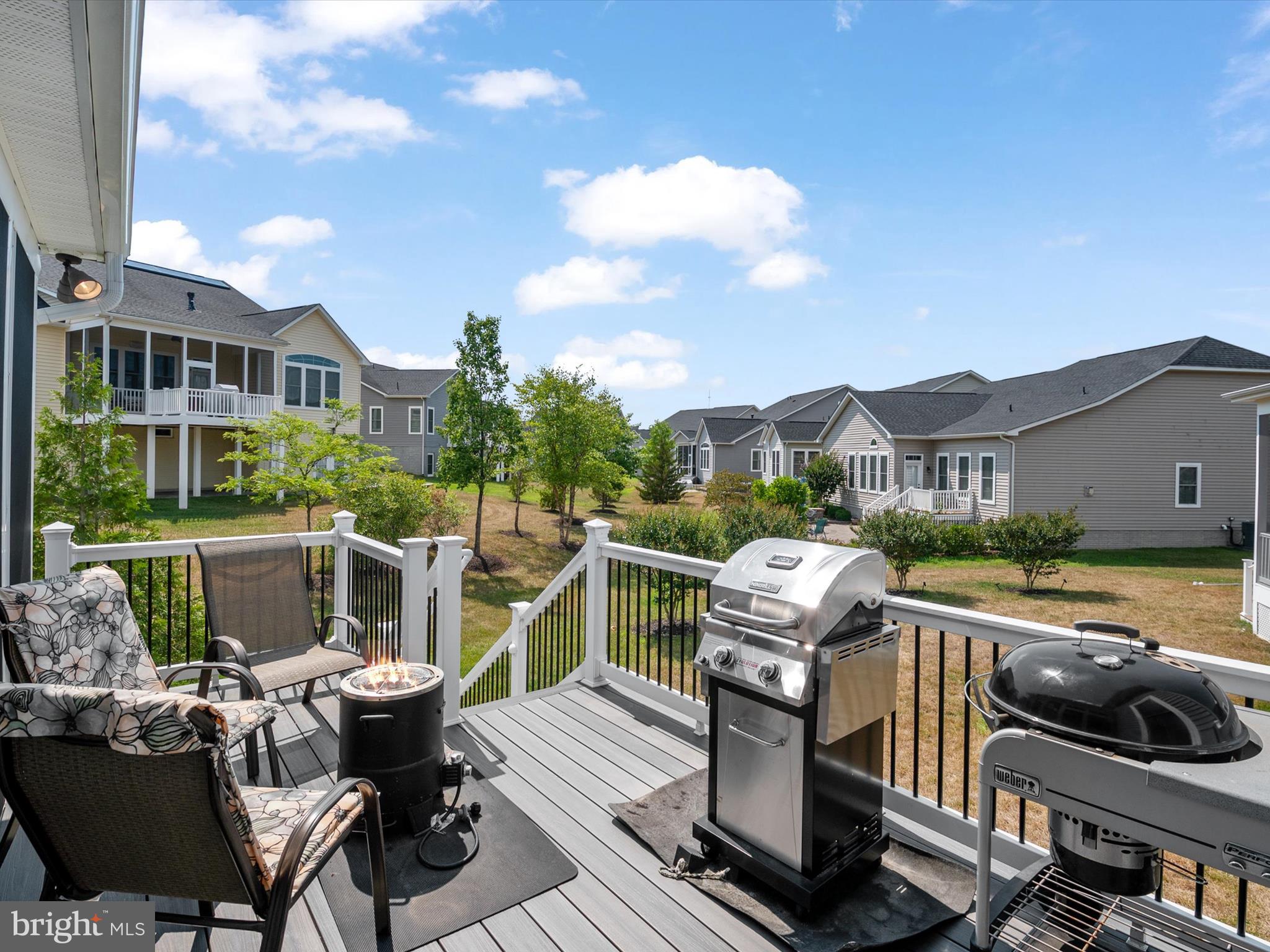 2973 Levee Drive Odenton, MD 21113 - Photo 25 of 69 All-Weather Decking