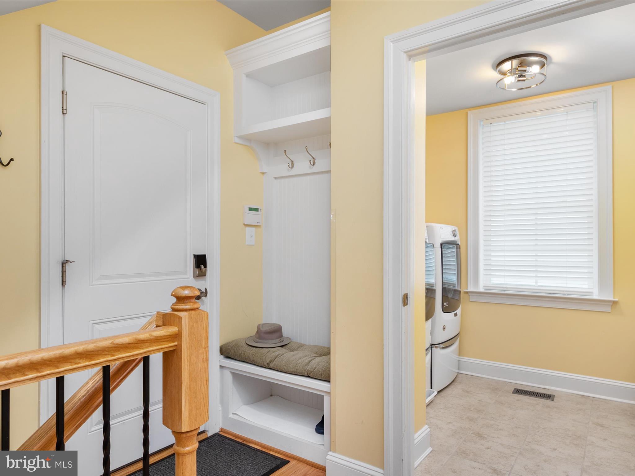 2973 Levee Drive Odenton, MD 21113 - Photo 26 of 69 Convenient Laundry Area