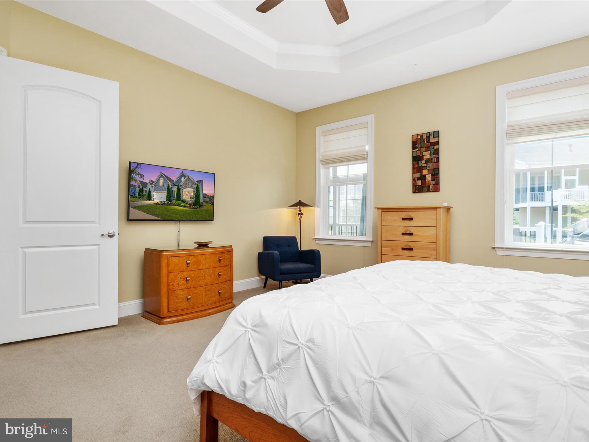 2973 Levee Drive Odenton, MD 21113 - Photo 28 of 69 Primary has Views of the Backyard