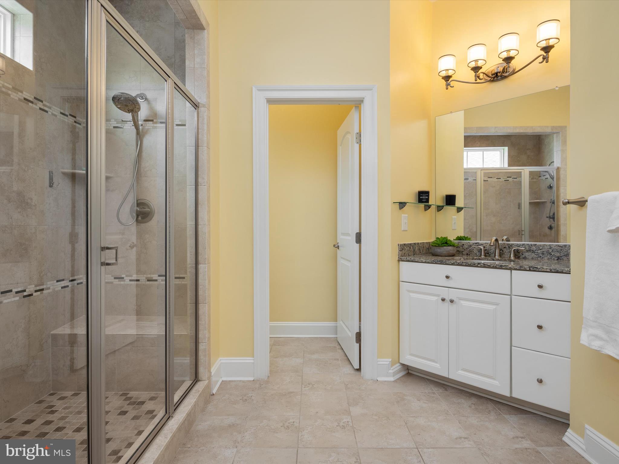 2973 Levee Drive Odenton, MD 21113 - Photo 31 of 69 Spacious En-Suite Bath