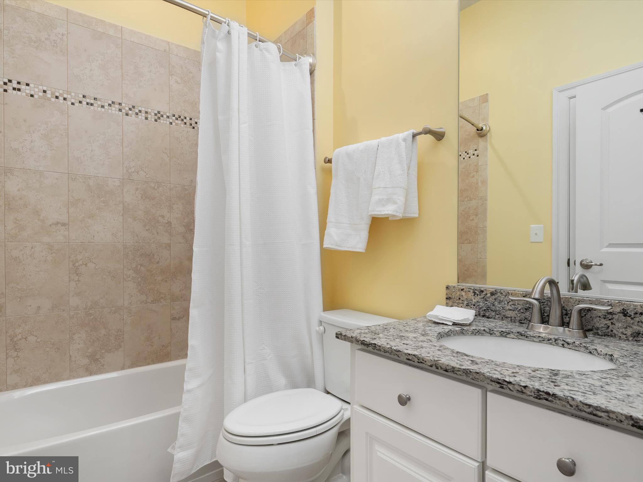 2973 Levee Drive Odenton, MD 21113 - Photo 33 of 69 Main floor Shared Bath