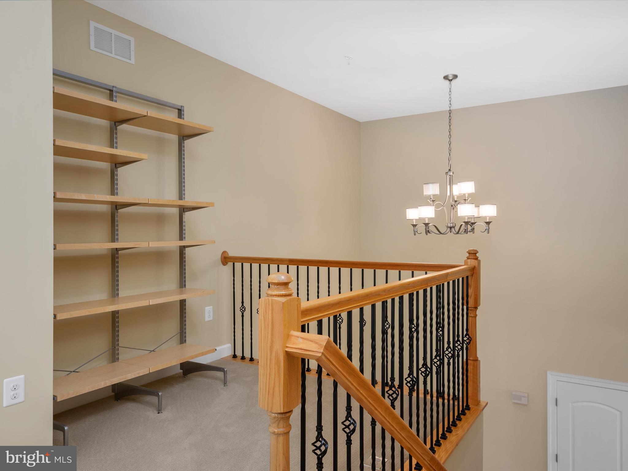 2973 Levee Drive Odenton, MD 21113 - Photo 37 of 69 Open Loft Area upstairs