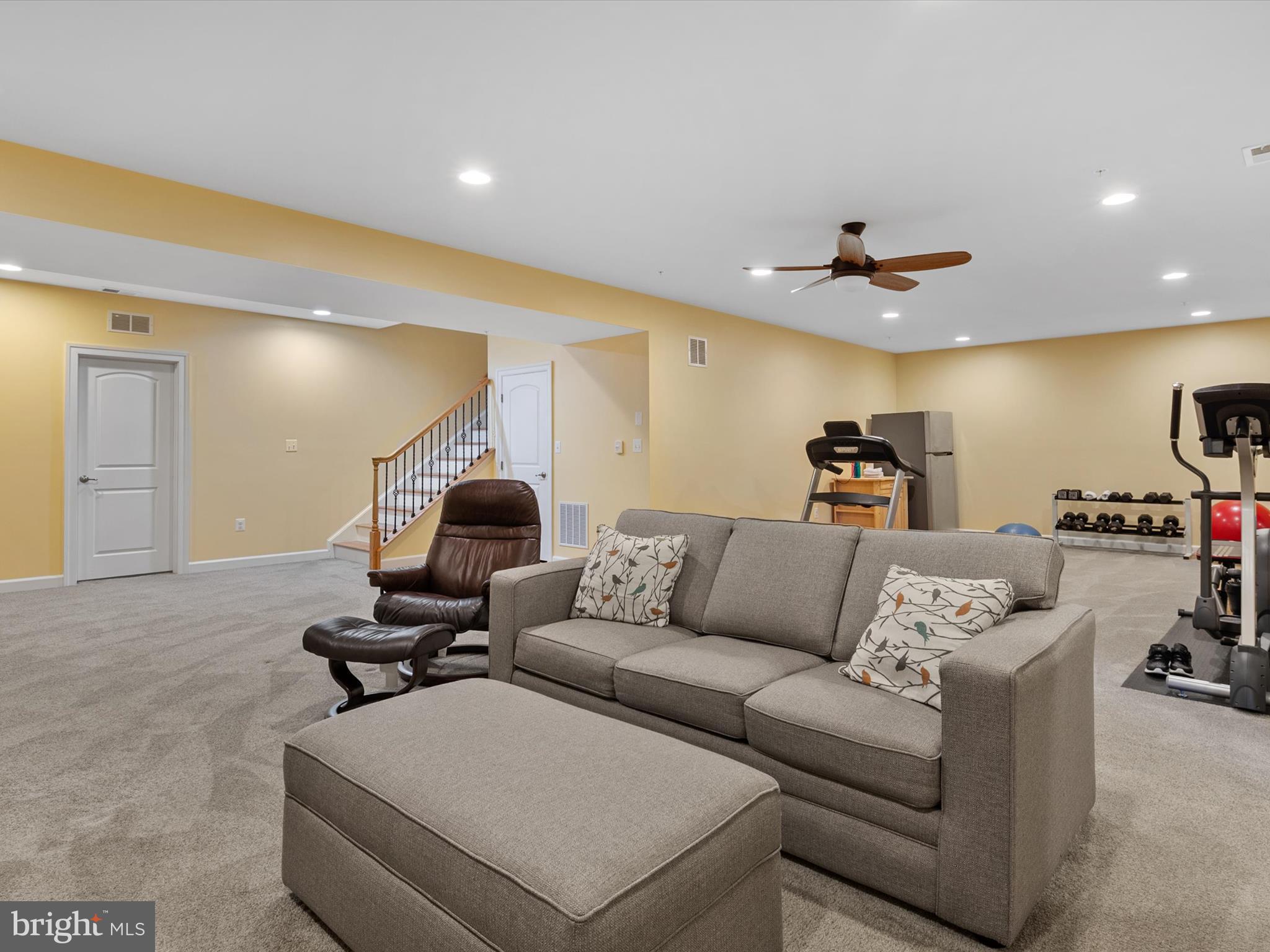 2973 Levee Drive Odenton, MD 21113 - Photo 46 of 69 TV, Exercise, or Office