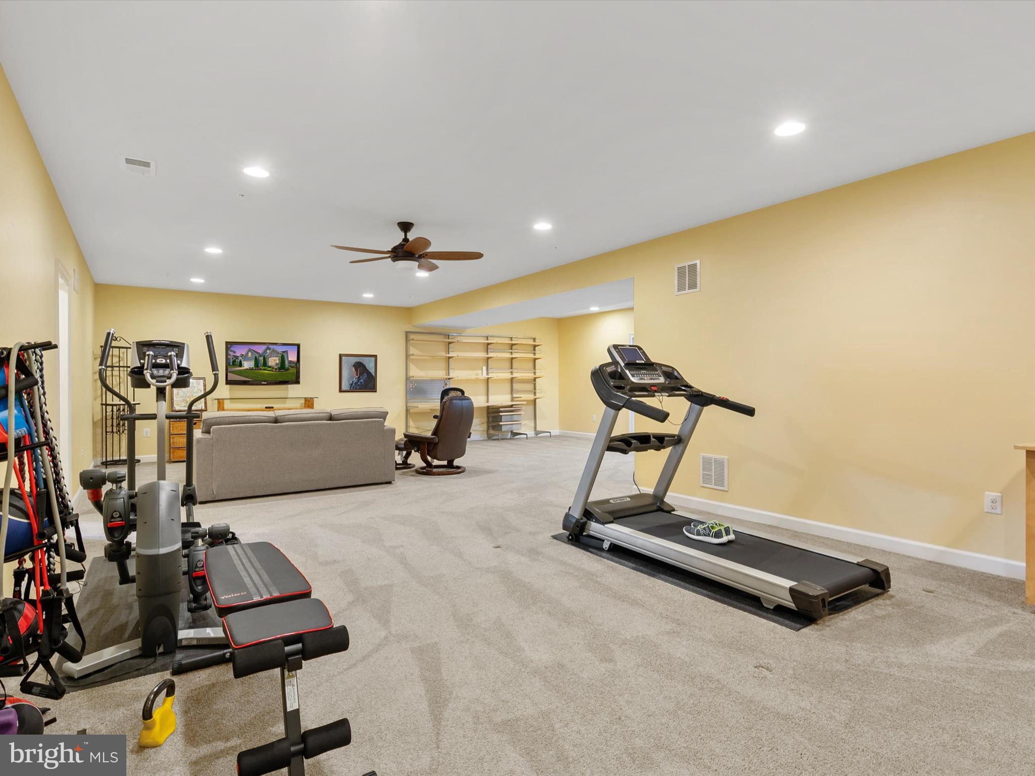 2973 Levee Drive Odenton, MD 21113 - Photo 47 of 69 Access to Full Bath