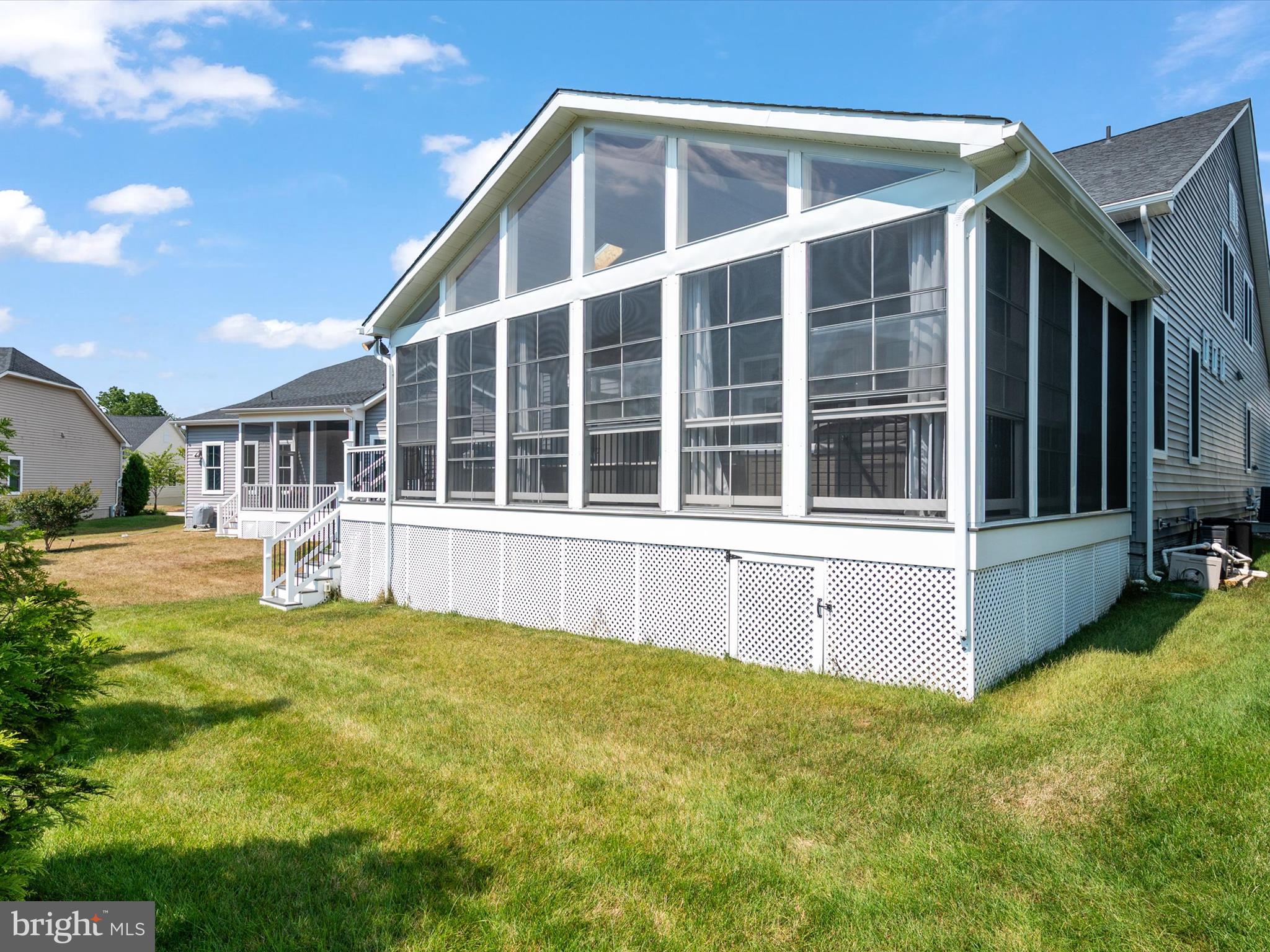 2973 Levee Drive Odenton, MD 21113 - Photo 52 of 69 Backyard