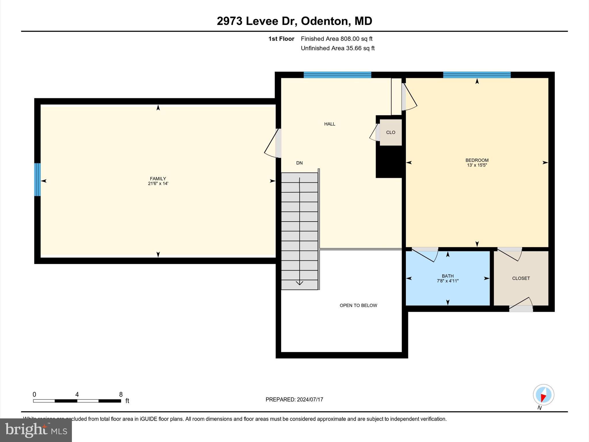 2973 Levee Drive Odenton, MD 21113 - Photo 68 of 69