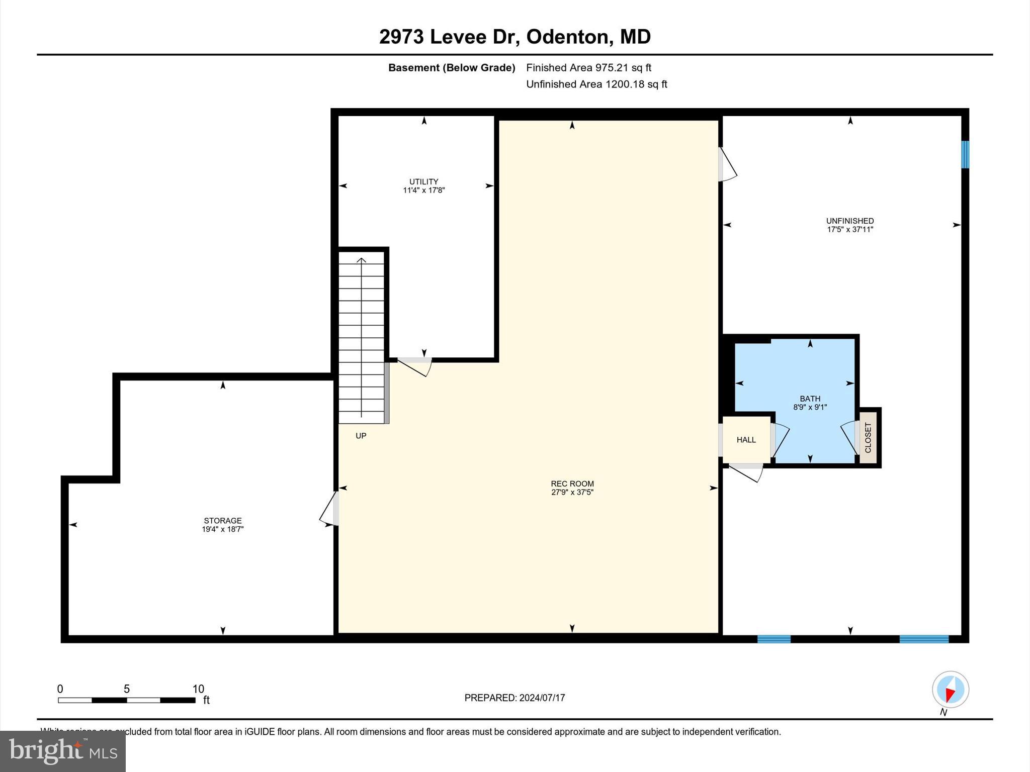 2973 Levee Drive Odenton, MD 21113 - Photo 69 of 69