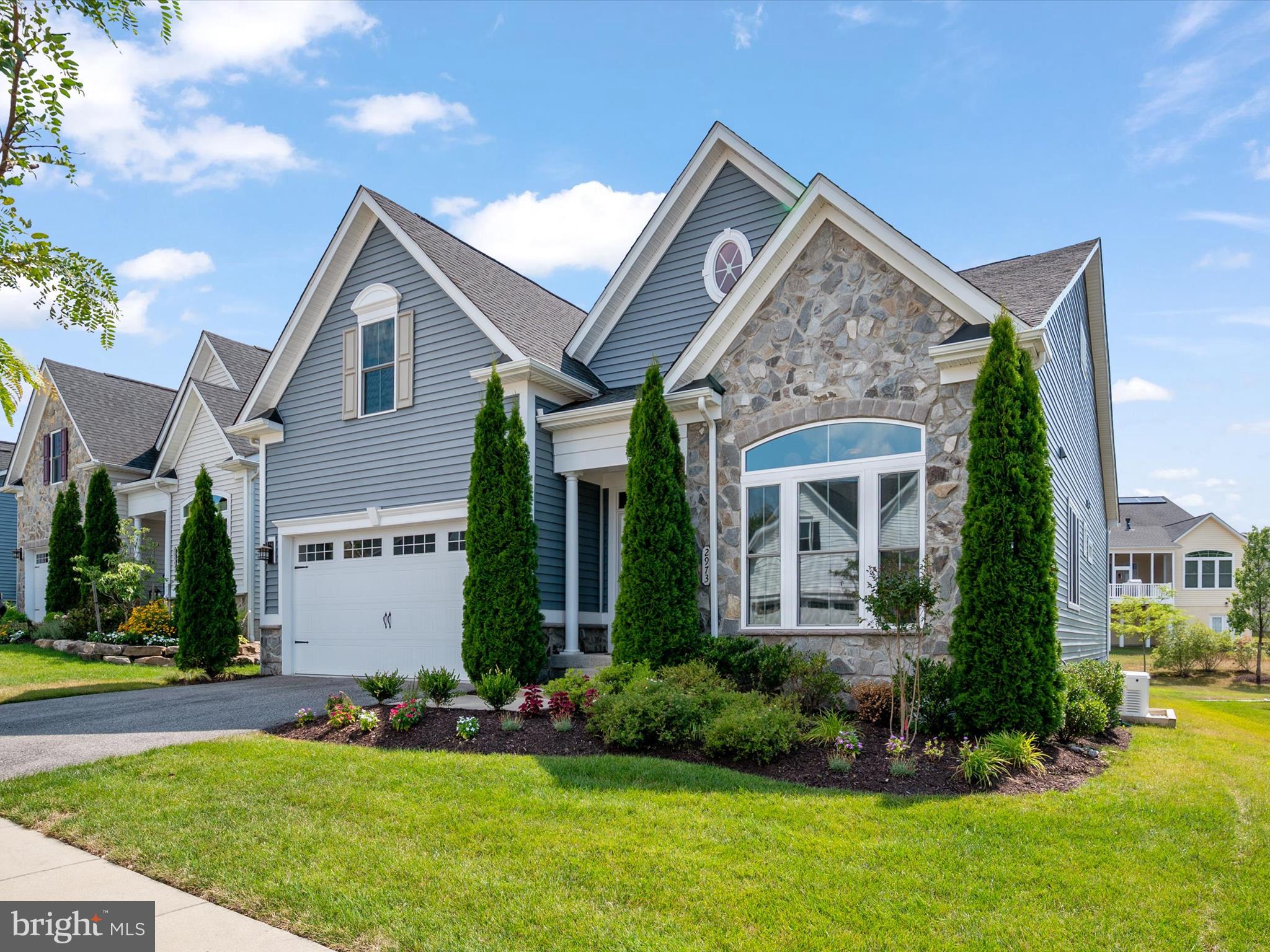 2973 Levee Drive Odenton, MD 21113 - Photo 10 of 69