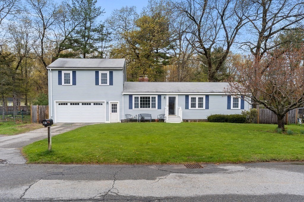 138 Oak Ridge Drive Ayer, MA 01432 - Photo 7 of 42 Gallery Image 7