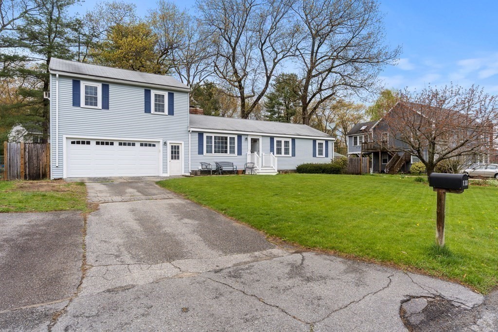138 Oak Ridge Drive Ayer, MA 01432 - Photo 8 of 42 Gallery Image 8