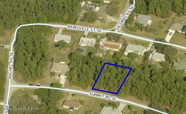 1523 Summit Rd SE Eagle View