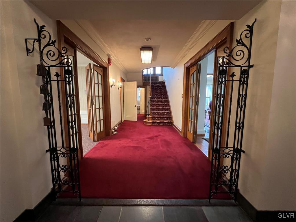 1802 Hamilton Street Allentown, PA 18104 - Photo 11 of 75 Main Foyer