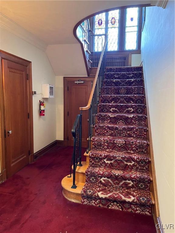 1802 Hamilton Street Allentown, PA 18104 - Photo 12 of 75