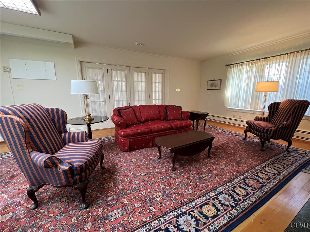 1802 Hamilton Street Allentown, PA 18104 - Photo 14 of 75 living room