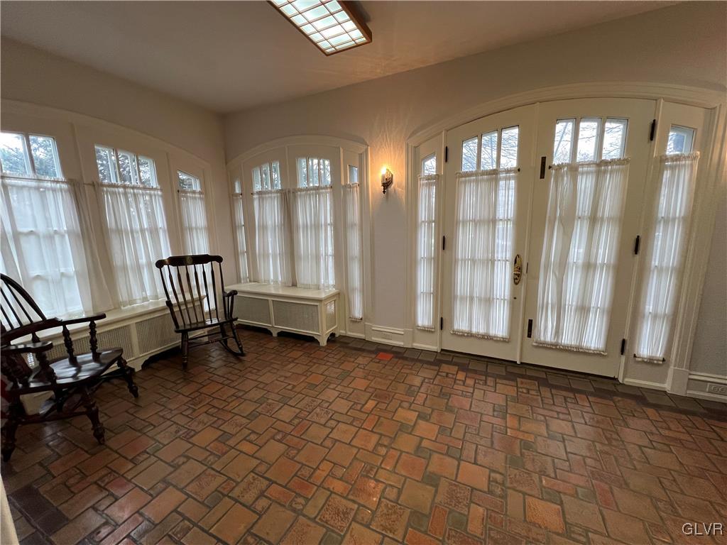 1802 Hamilton Street Allentown, PA 18104 - Photo 17 of 75 enclosed porch