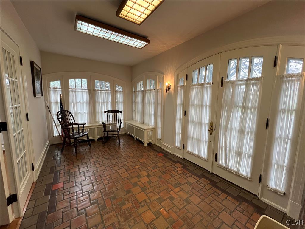 1802 Hamilton Street Allentown, PA 18104 - Photo 18 of 75 enclosed porch