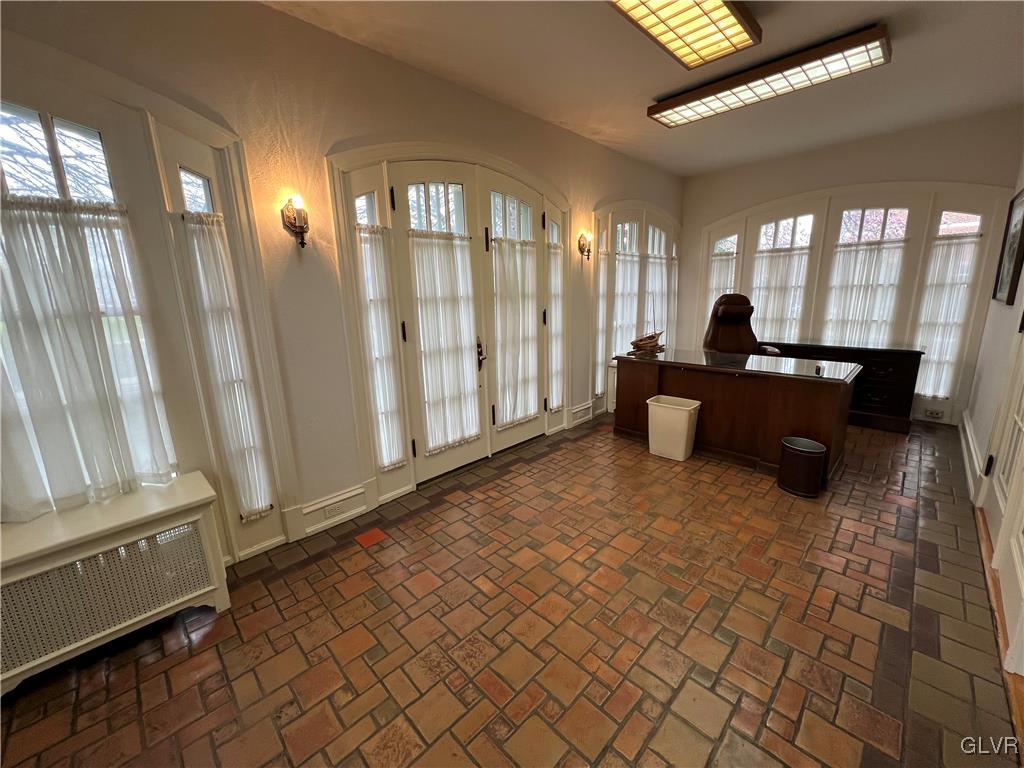 1802 Hamilton Street Allentown, PA 18104 - Photo 19 of 75 enclosed porch