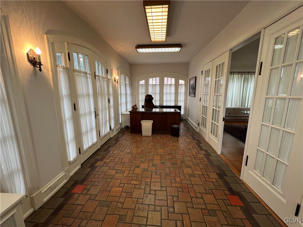 1802 Hamilton Street Allentown, PA 18104 - Photo 20 of 75 enclosed porch