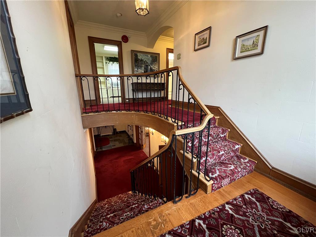 1802 Hamilton Street Allentown, PA 18104 - Photo 36 of 75