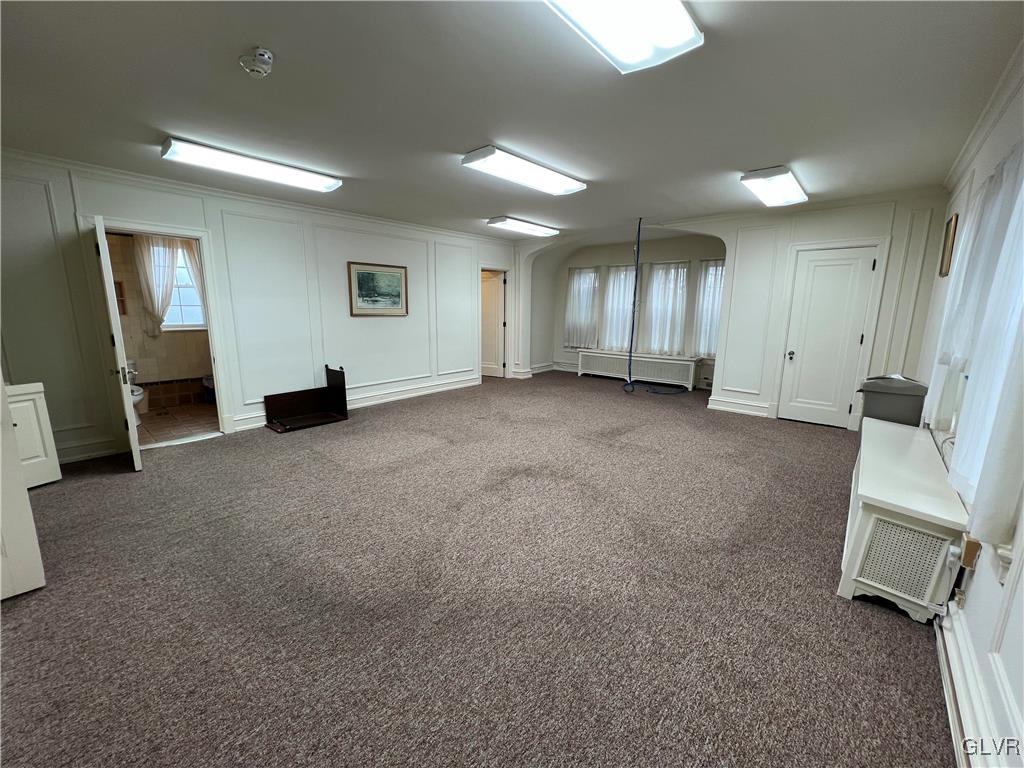 1802 Hamilton Street Allentown, PA 18104 - Photo 39 of 75 master bedroom