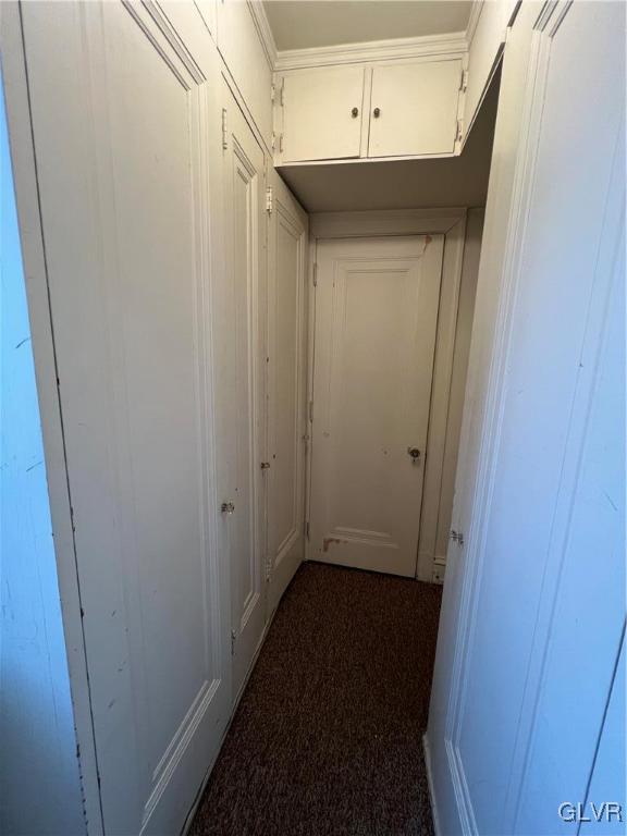1802 Hamilton Street Allentown, PA 18104 - Photo 45 of 75 master walk in closet