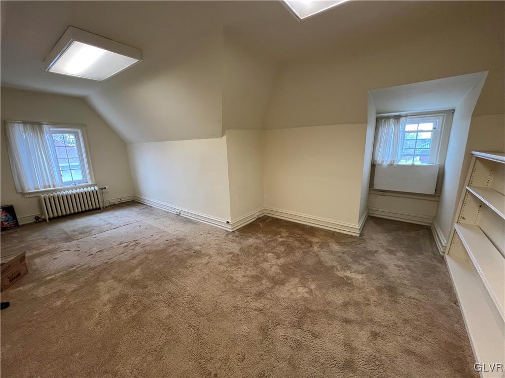 1802 Hamilton Street Allentown, PA 18104 - Photo 54 of 75 room third floor