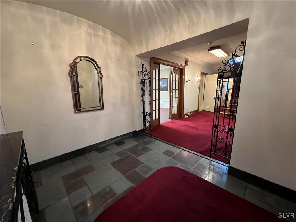 1802 Hamilton Street Allentown, PA 18104 - Photo 8 of 75 Entry Foyer