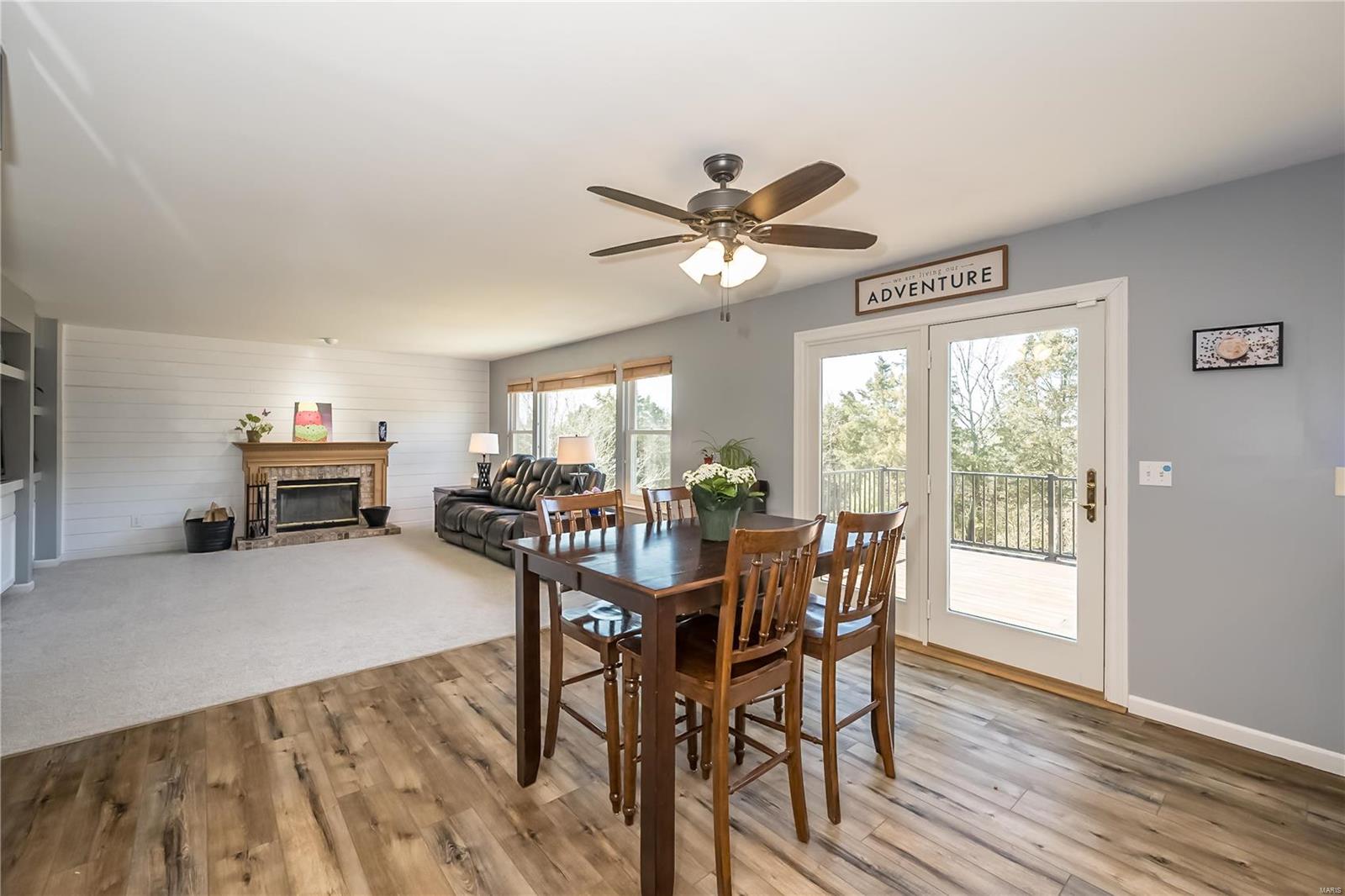 4521 Emerald View Court Eureka, MO 63025 - Photo 15 of 50