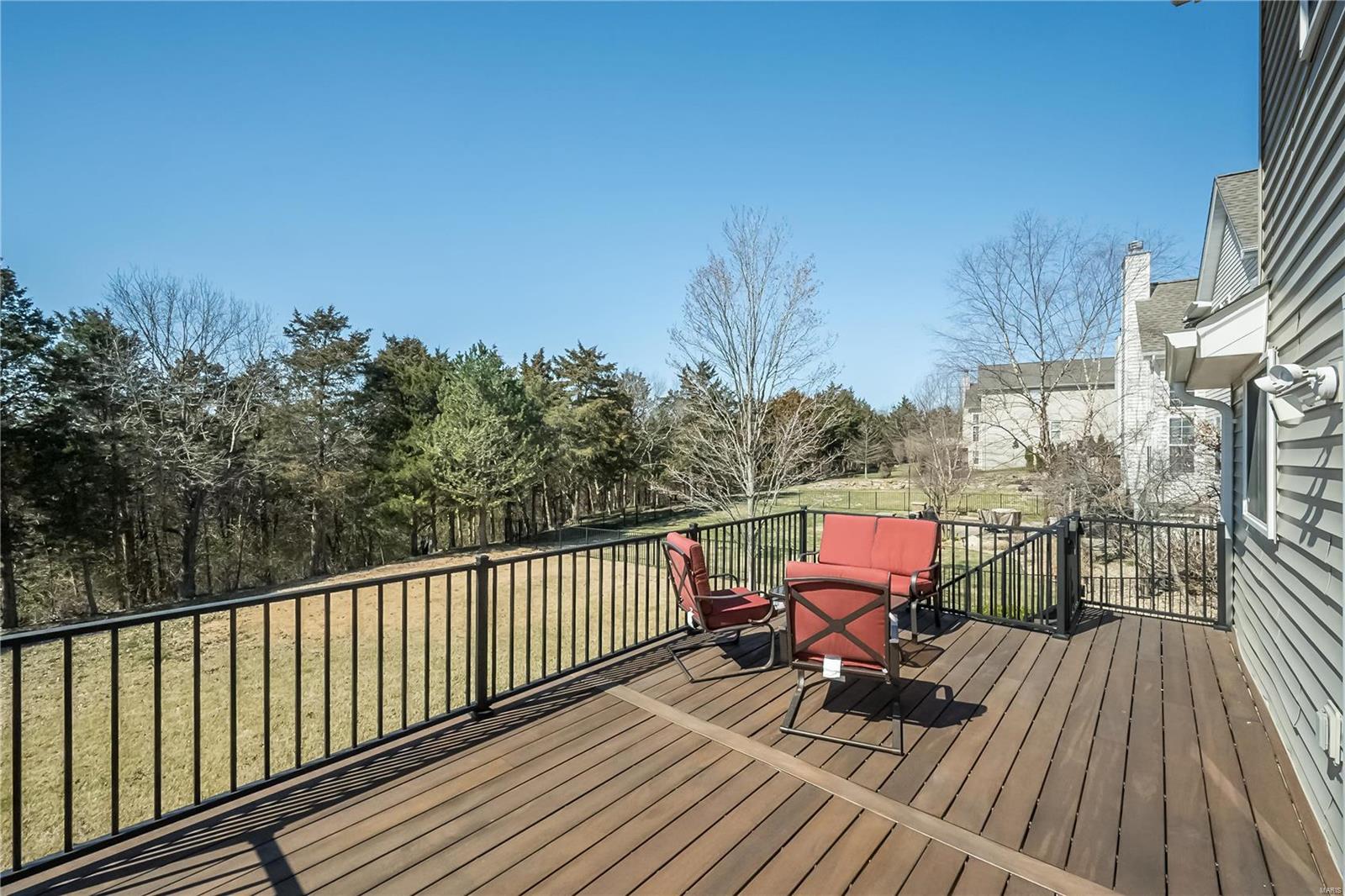 4521 Emerald View Court Eureka, MO 63025 - Photo 16 of 50