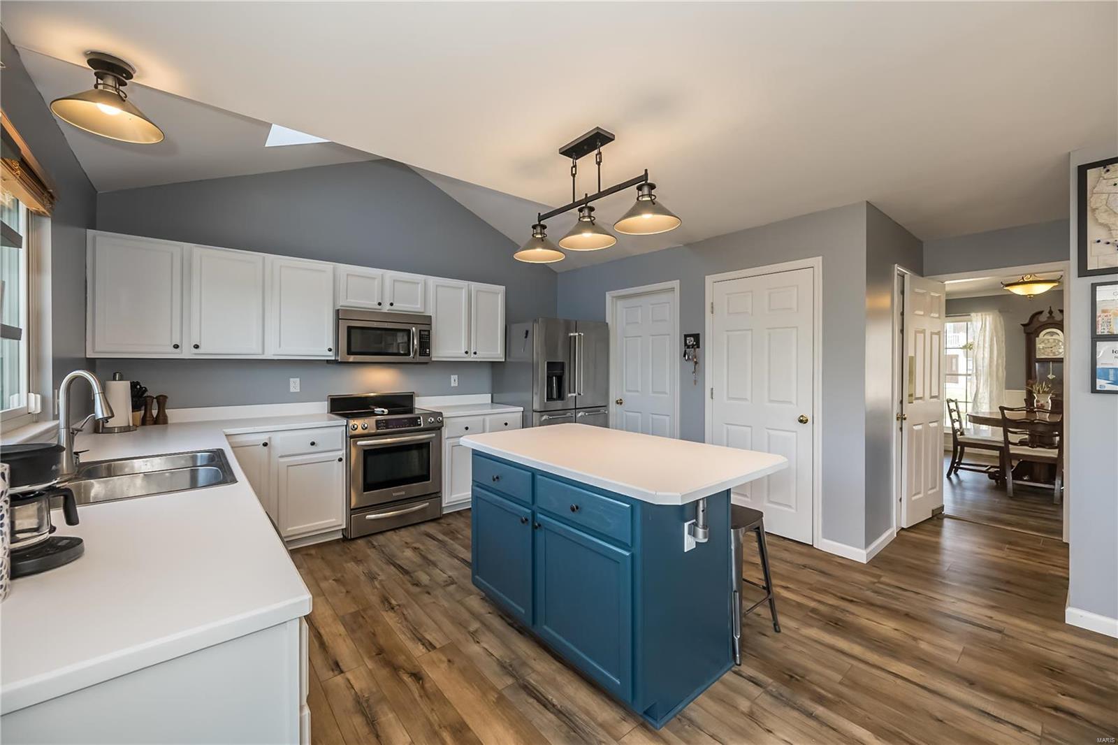 4521 Emerald View Court Eureka, MO 63025 - Photo 20 of 50