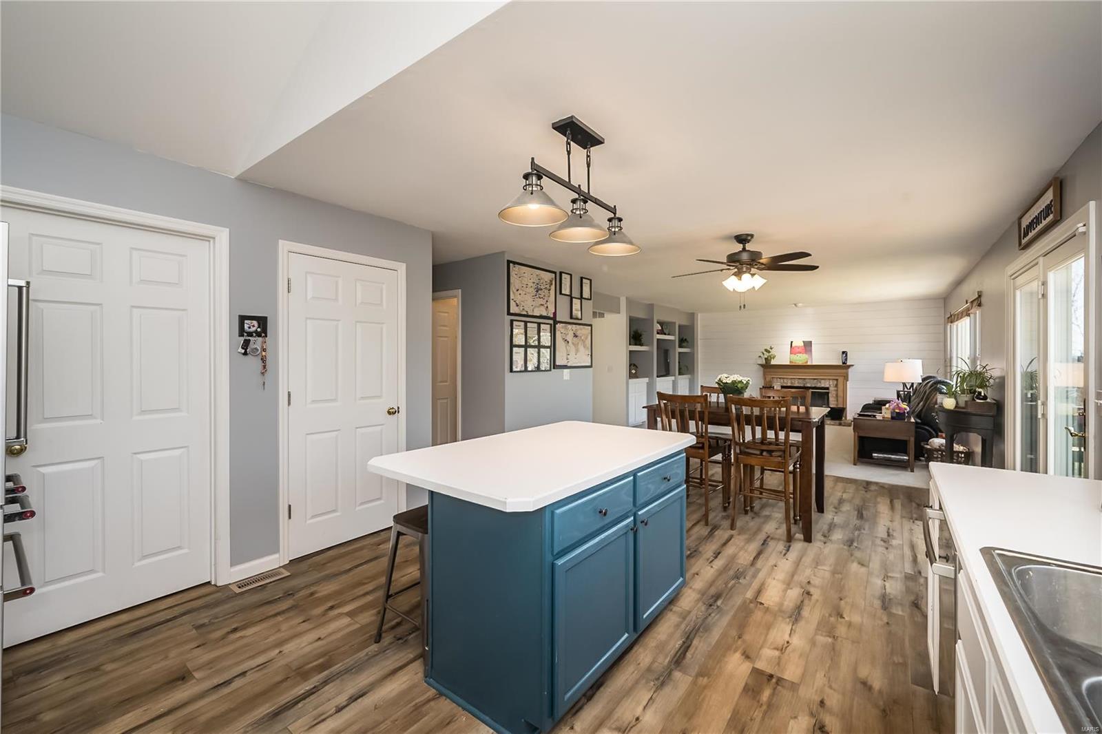 4521 Emerald View Court Eureka, MO 63025 - Photo 21 of 50