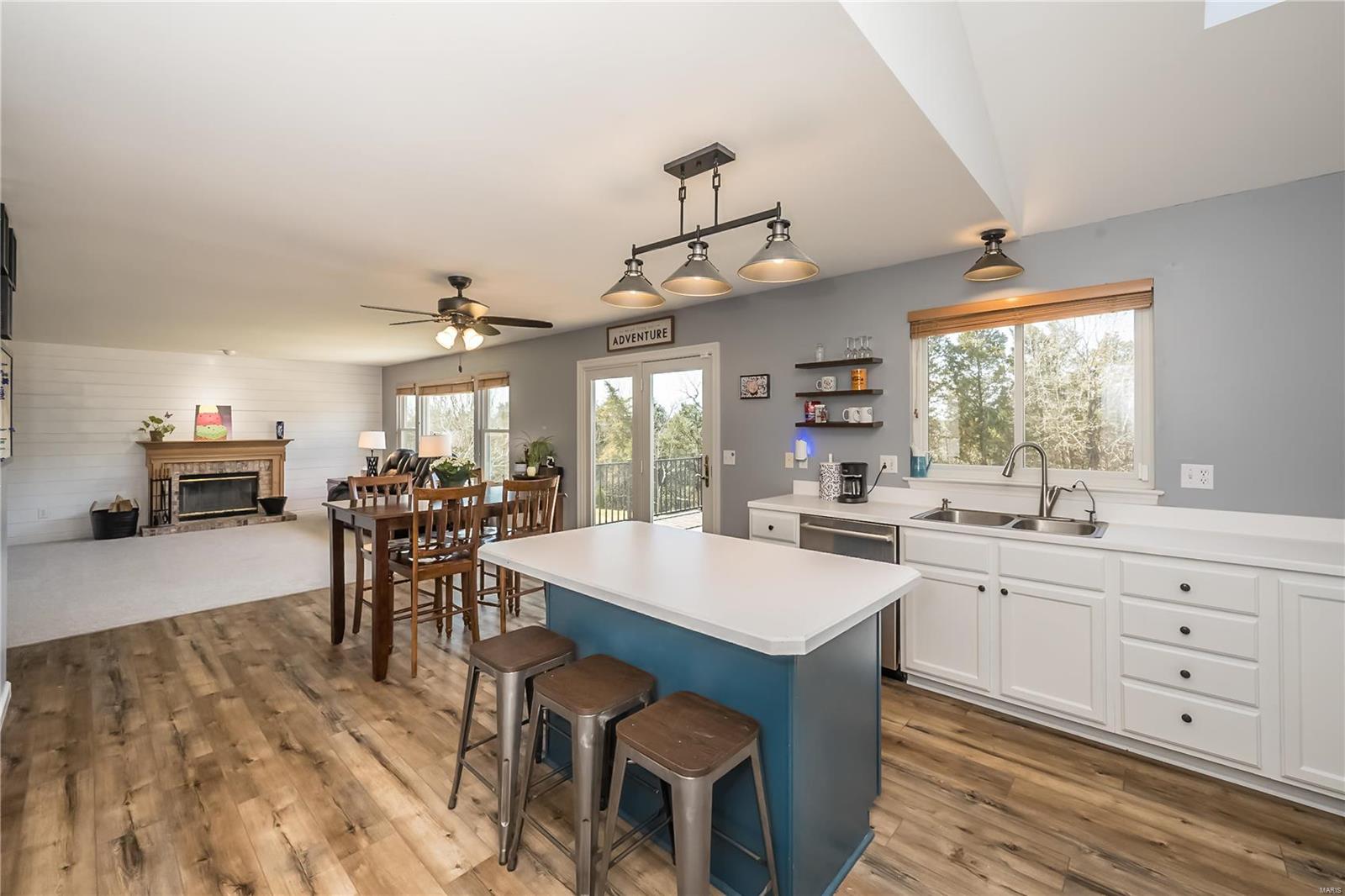 4521 Emerald View Court Eureka, MO 63025 - Photo 22 of 50