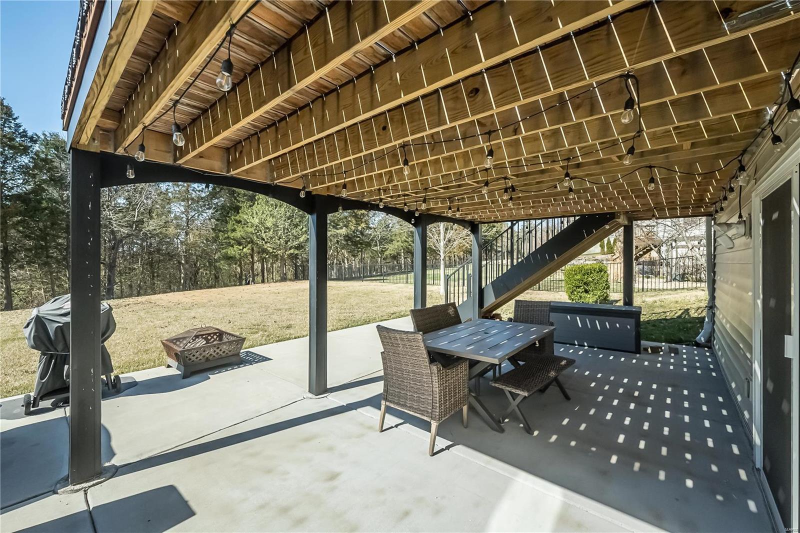 4521 Emerald View Court Eureka, MO 63025 - Photo 44 of 50