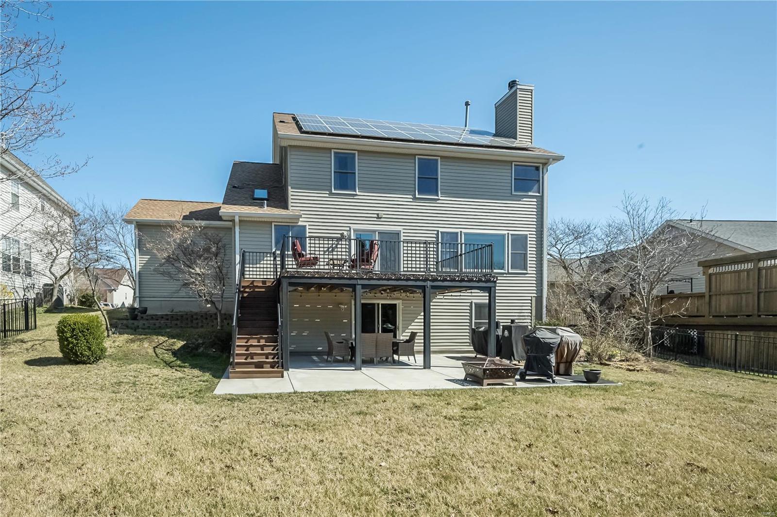 4521 Emerald View Court Eureka, MO 63025 - Photo 46 of 50