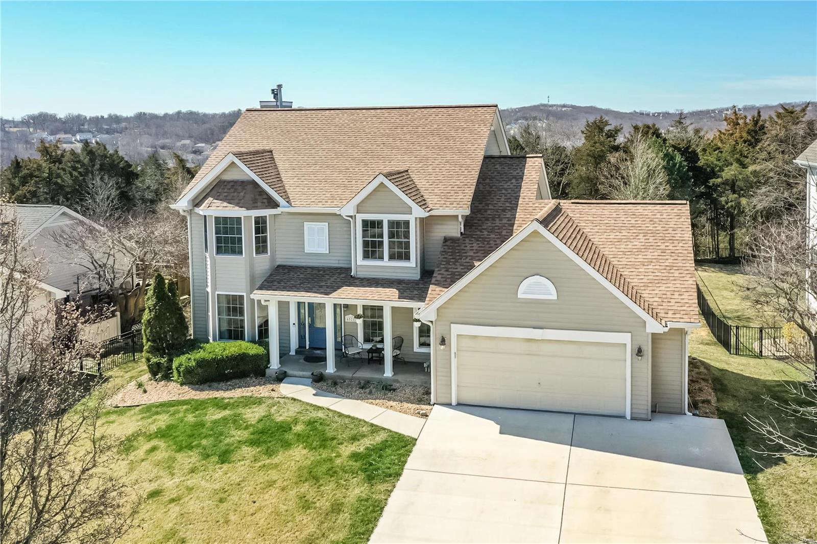 4521 Emerald View Court Eureka, MO 63025 - Photo 47 of 50