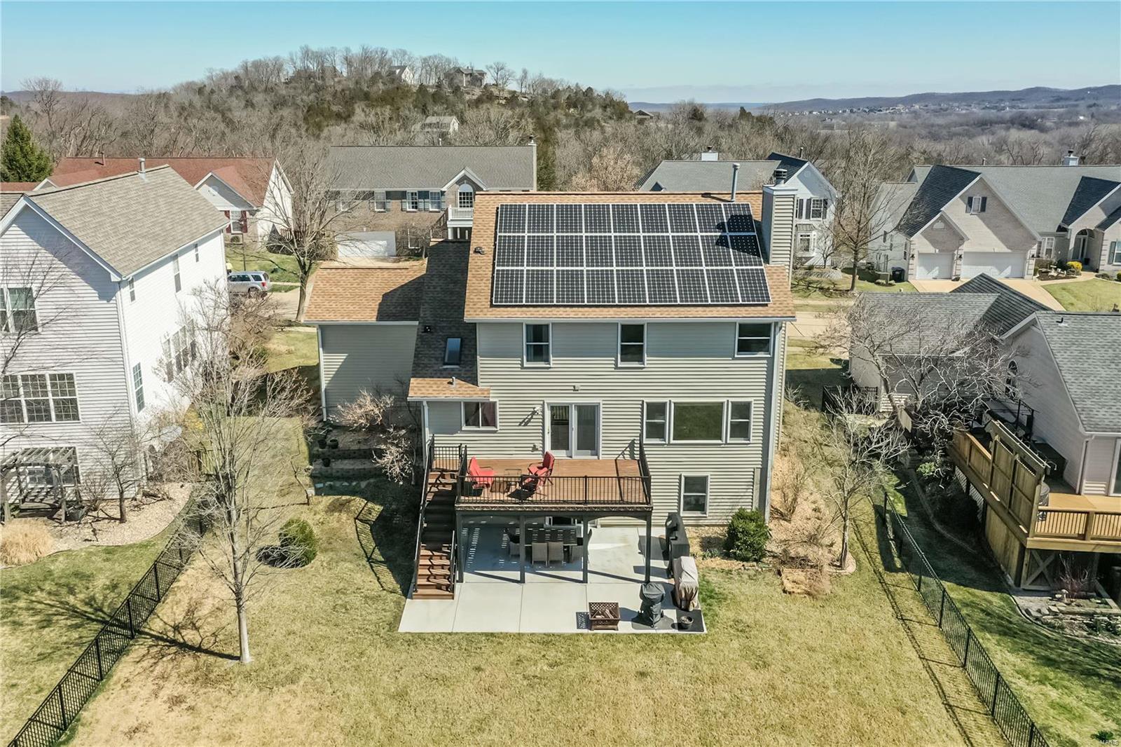 4521 Emerald View Court Eureka, MO 63025 - Photo 48 of 50