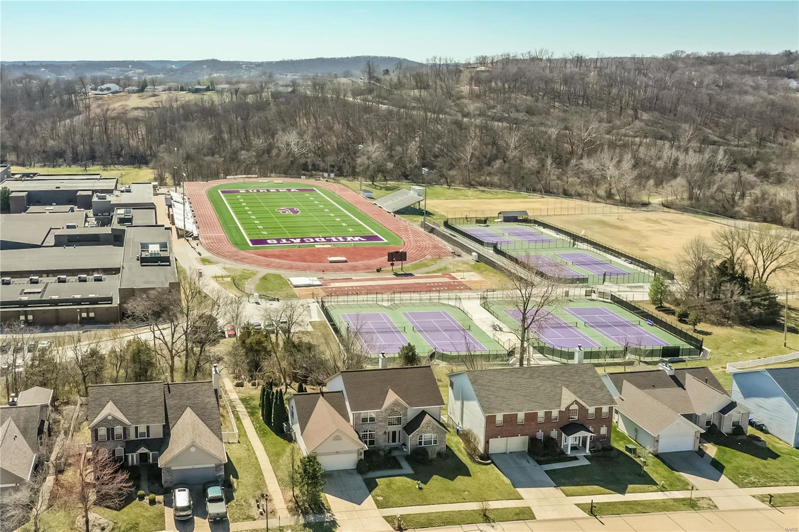 4521 Emerald View Court Eureka, MO 63025 - Photo 49 of 50