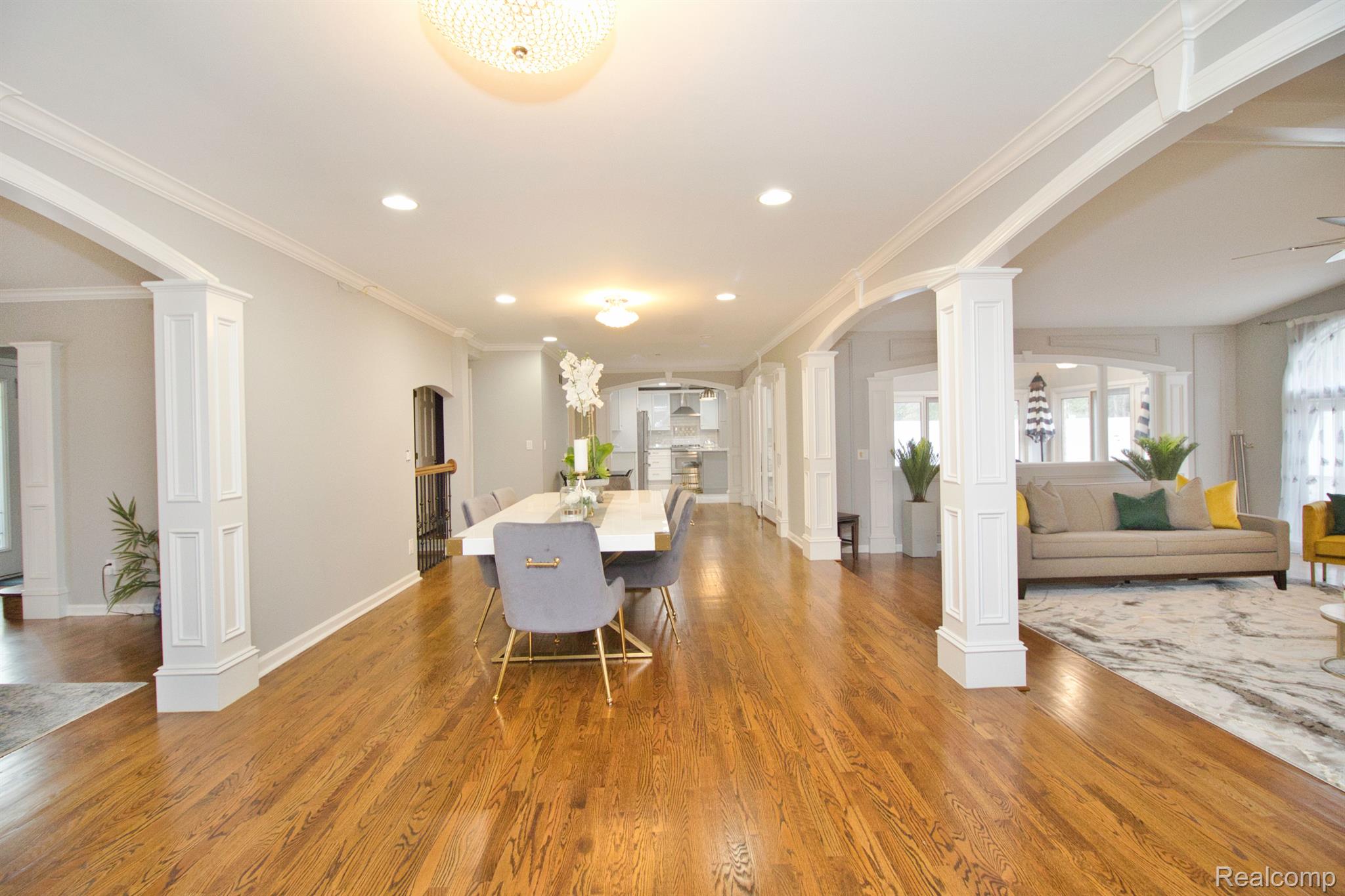 35328 Curtis Road Livonia, MI 48152 - Photo 10 of 63 Gallery Image 10