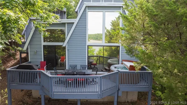 $439,900 | 400 Hopetown Drive, Osage Beach, MO 65065
