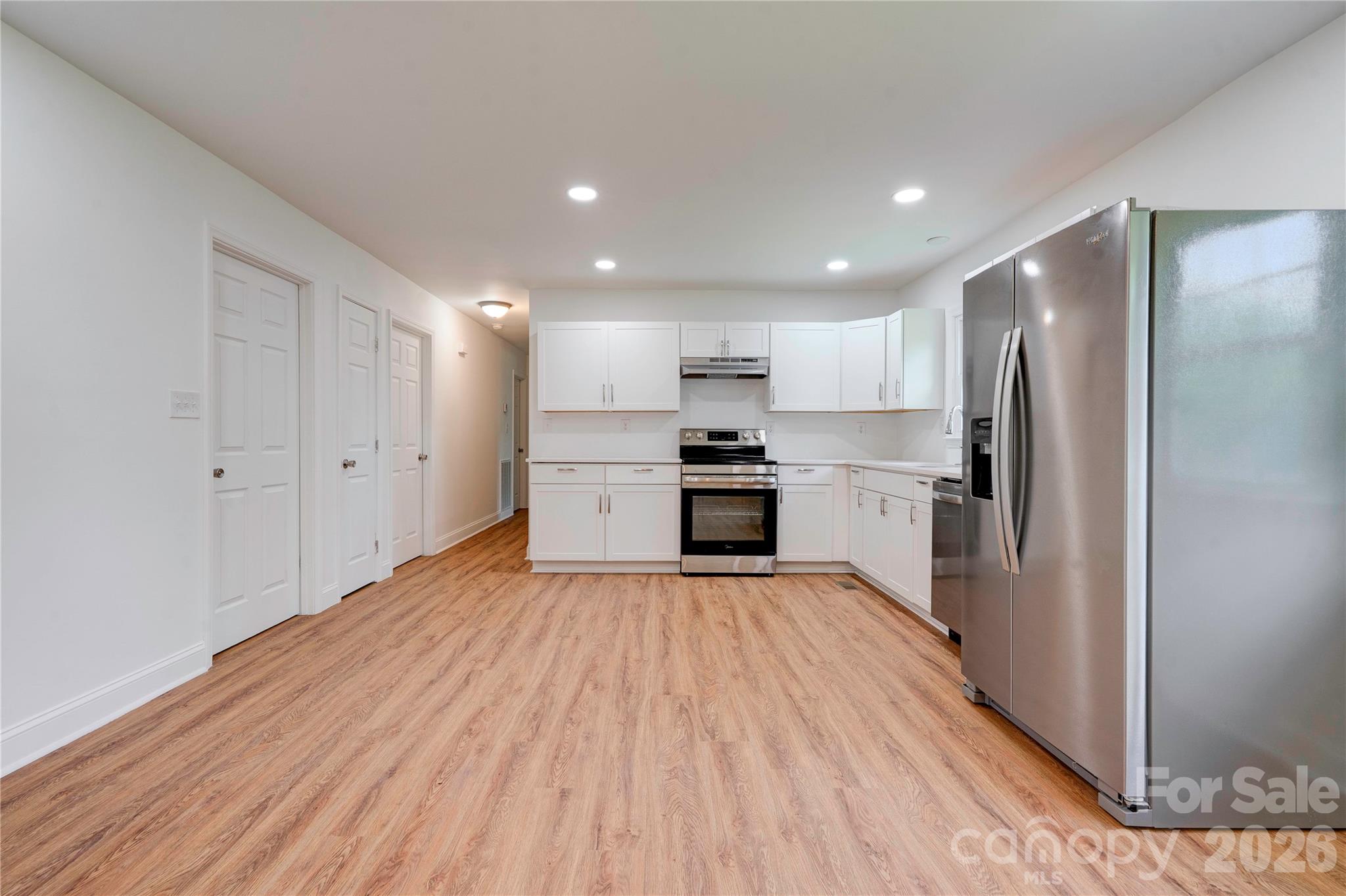 231 London Road Lawndale, NC 28090 - Photo 6 of 43 Gallery Image 6