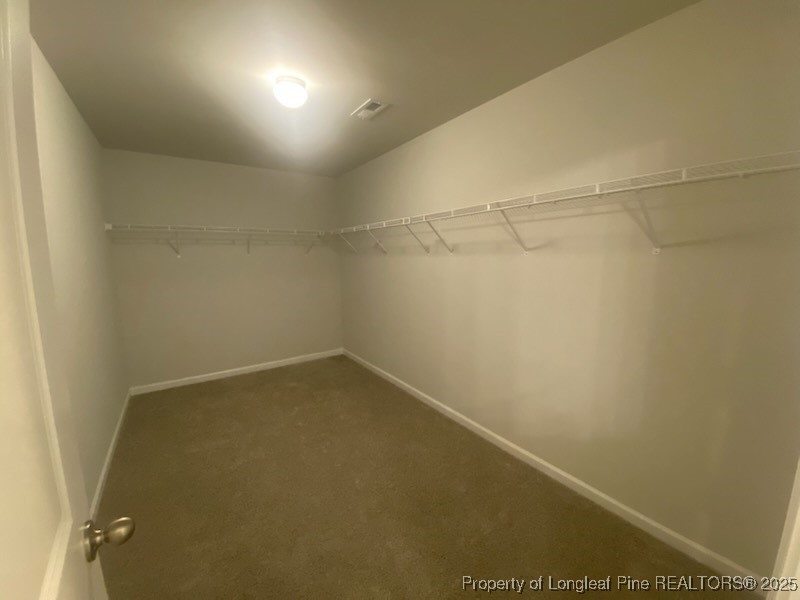 10 Bennington Way Lillington, NC 27546 - Photo 14 of 19 a view of small space